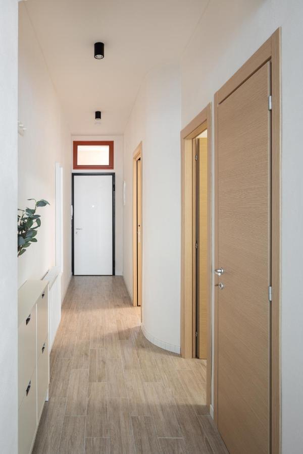 Prague Days - Minimalist Apartment - Easy City Access Exterior photo